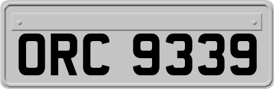 ORC9339