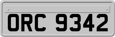 ORC9342