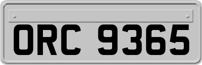ORC9365