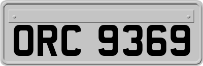 ORC9369