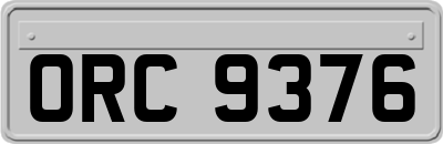 ORC9376