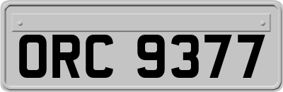 ORC9377