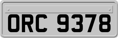 ORC9378