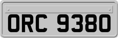 ORC9380