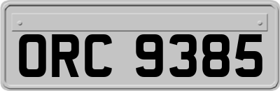 ORC9385