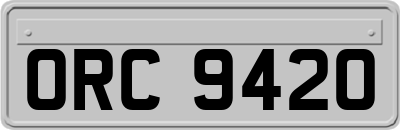 ORC9420