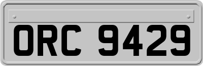 ORC9429