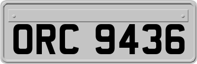 ORC9436