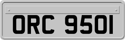 ORC9501