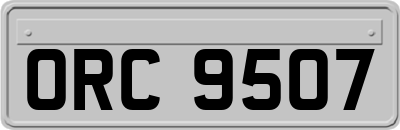 ORC9507