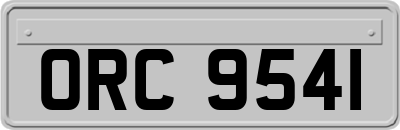 ORC9541