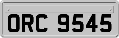 ORC9545