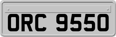 ORC9550