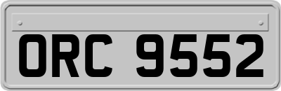 ORC9552