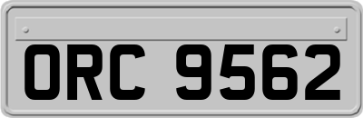 ORC9562