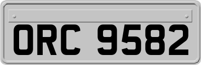 ORC9582