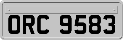 ORC9583
