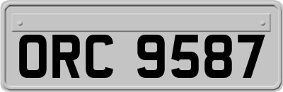 ORC9587
