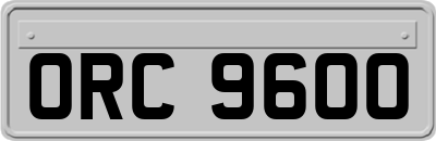 ORC9600