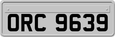 ORC9639