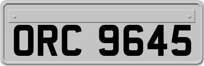ORC9645