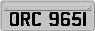 ORC9651