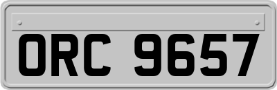 ORC9657