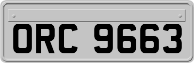 ORC9663
