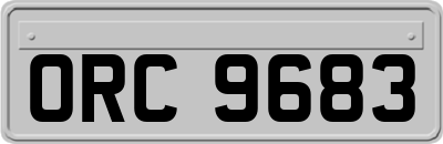 ORC9683