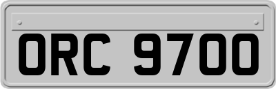 ORC9700