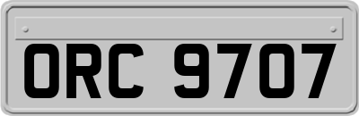 ORC9707