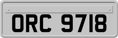 ORC9718