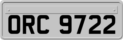 ORC9722