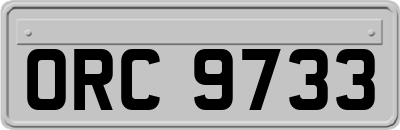 ORC9733
