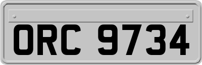 ORC9734