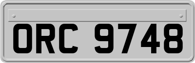 ORC9748