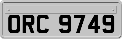 ORC9749