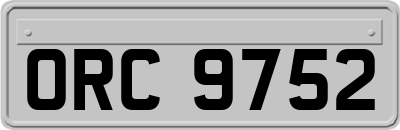 ORC9752