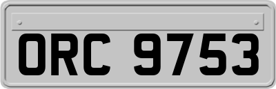 ORC9753