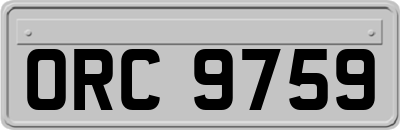 ORC9759