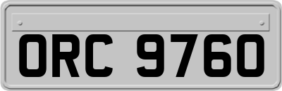 ORC9760