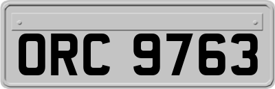 ORC9763