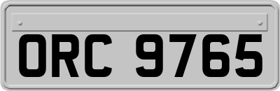 ORC9765
