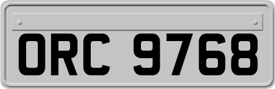 ORC9768