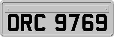 ORC9769