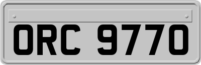 ORC9770