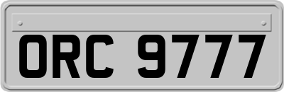 ORC9777