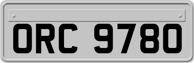 ORC9780