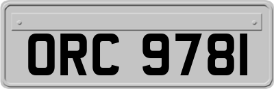 ORC9781