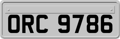 ORC9786